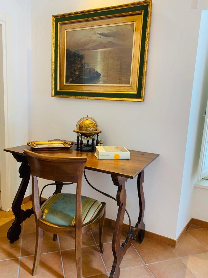 La Casa Di Ago Apartment LʼAquila Екстериор снимка
