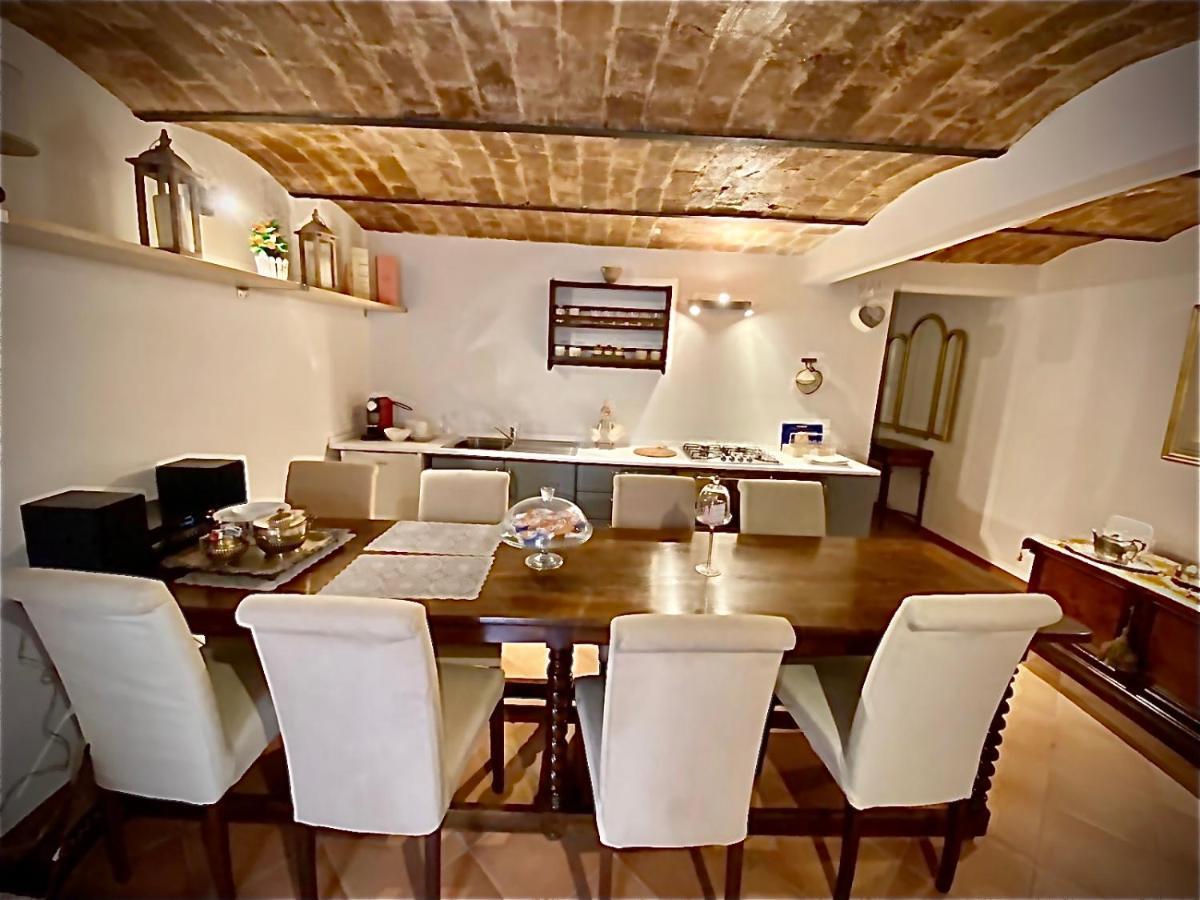 La Casa Di Ago Apartment LʼAquila Екстериор снимка