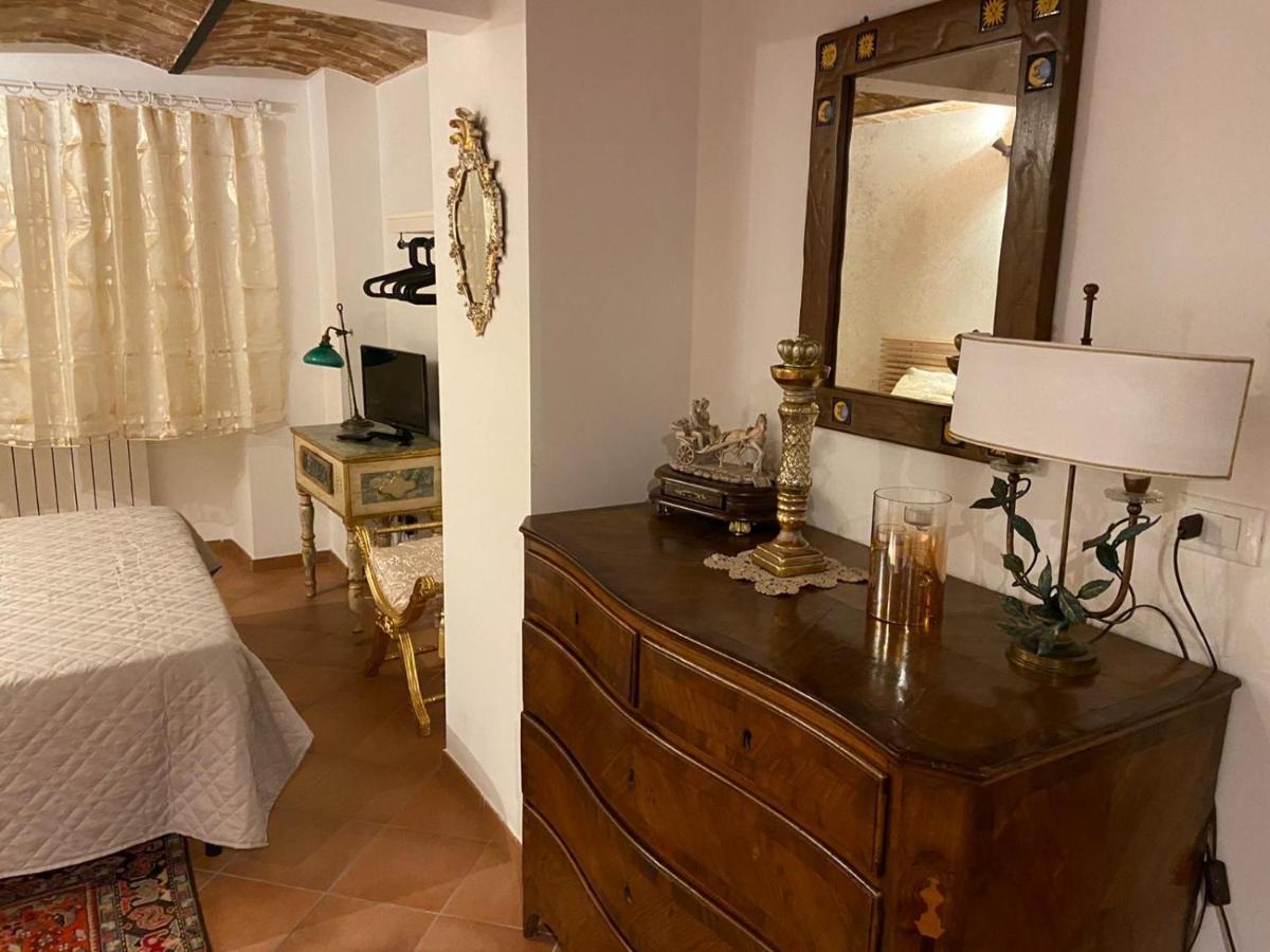 La Casa Di Ago Apartment LʼAquila Екстериор снимка
