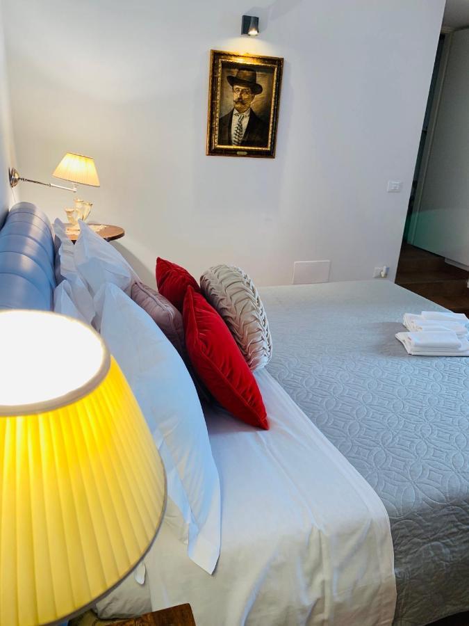 La Casa Di Ago Apartment LʼAquila Екстериор снимка