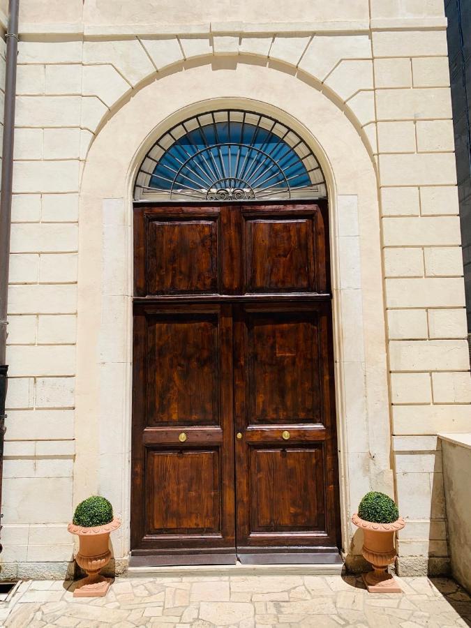 La Casa Di Ago Apartment LʼAquila Екстериор снимка