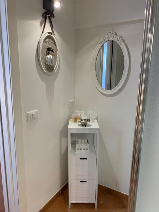 La Casa Di Ago Apartment LʼAquila Екстериор снимка