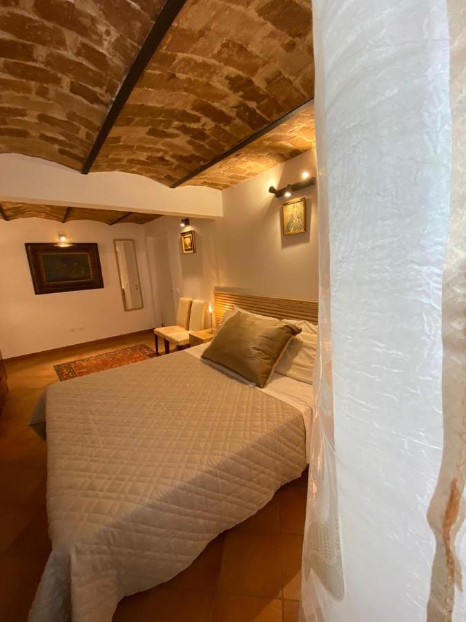 La Casa Di Ago Apartment LʼAquila Екстериор снимка