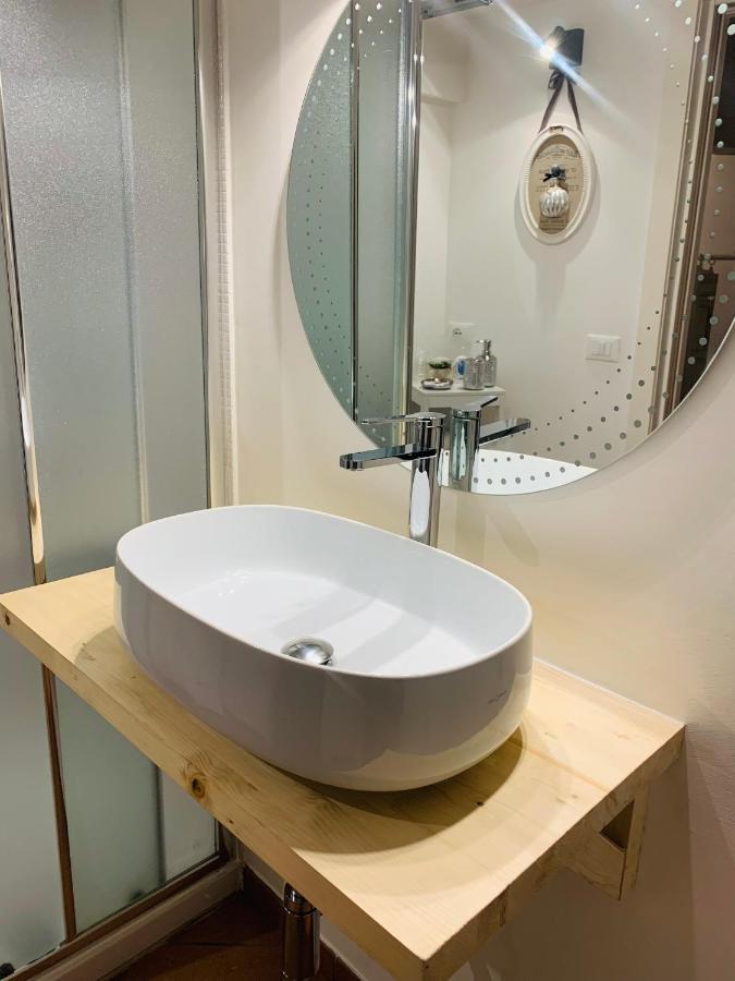 La Casa Di Ago Apartment LʼAquila Екстериор снимка